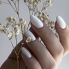 Image 2: Flawless Nails with Gel Extensions & Russian Manicure