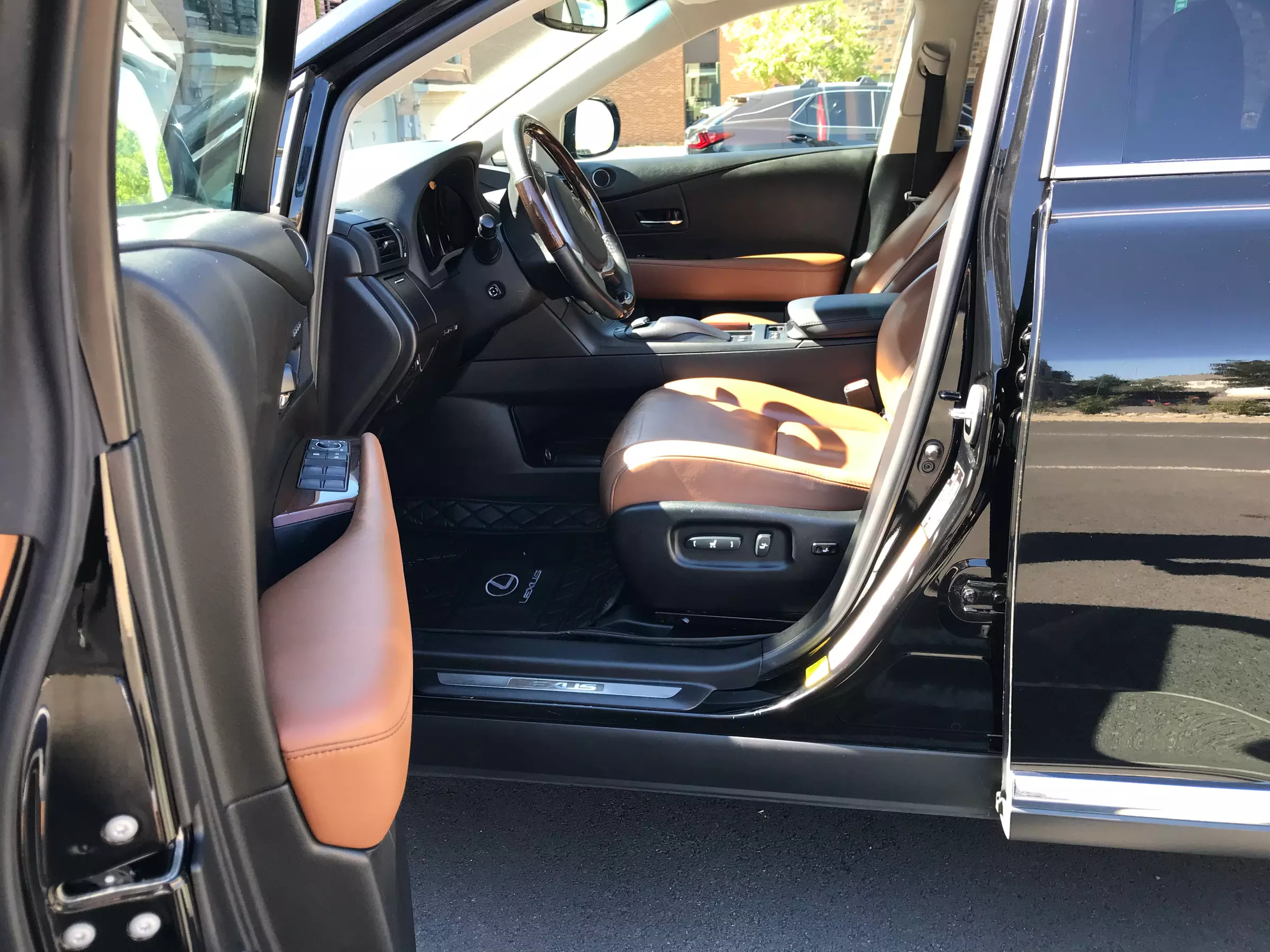 Up to 13% Off on Mobile Detailing at Ashburn Brambleton mobile auto detailing - Primary Image
