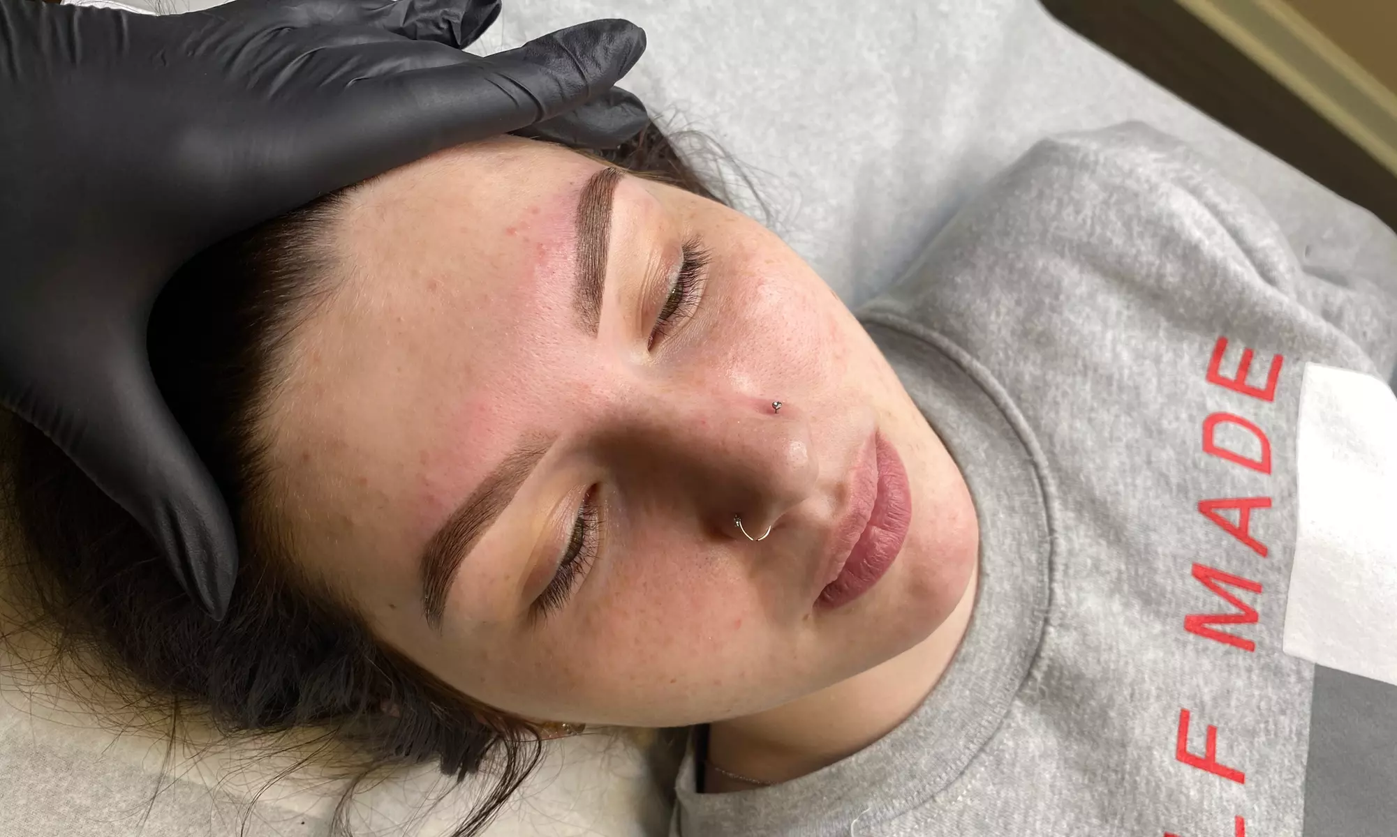 Up to 50% Off on Eyebrow Tinting at 11:Eleven Brow & Wax Studio - Primary Image