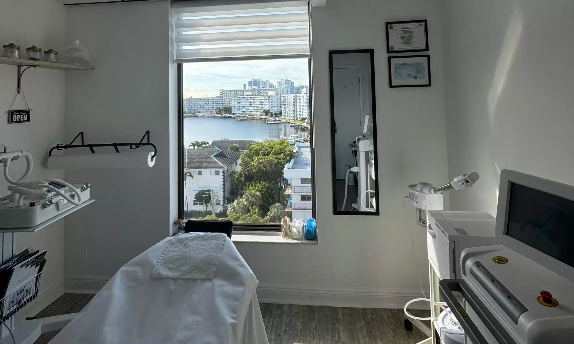 Up to 55% Off on Facial at Everly Happy