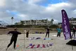 Relax with a Beach Yoga, Sunset Barre & Yin Yoga Class at Sunset by Yoga Your Way (Up to 37% Off) - Second Medium