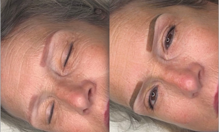 Image 3: Up to 70% Off on Permanent Makeup at ML ESTHETICS
