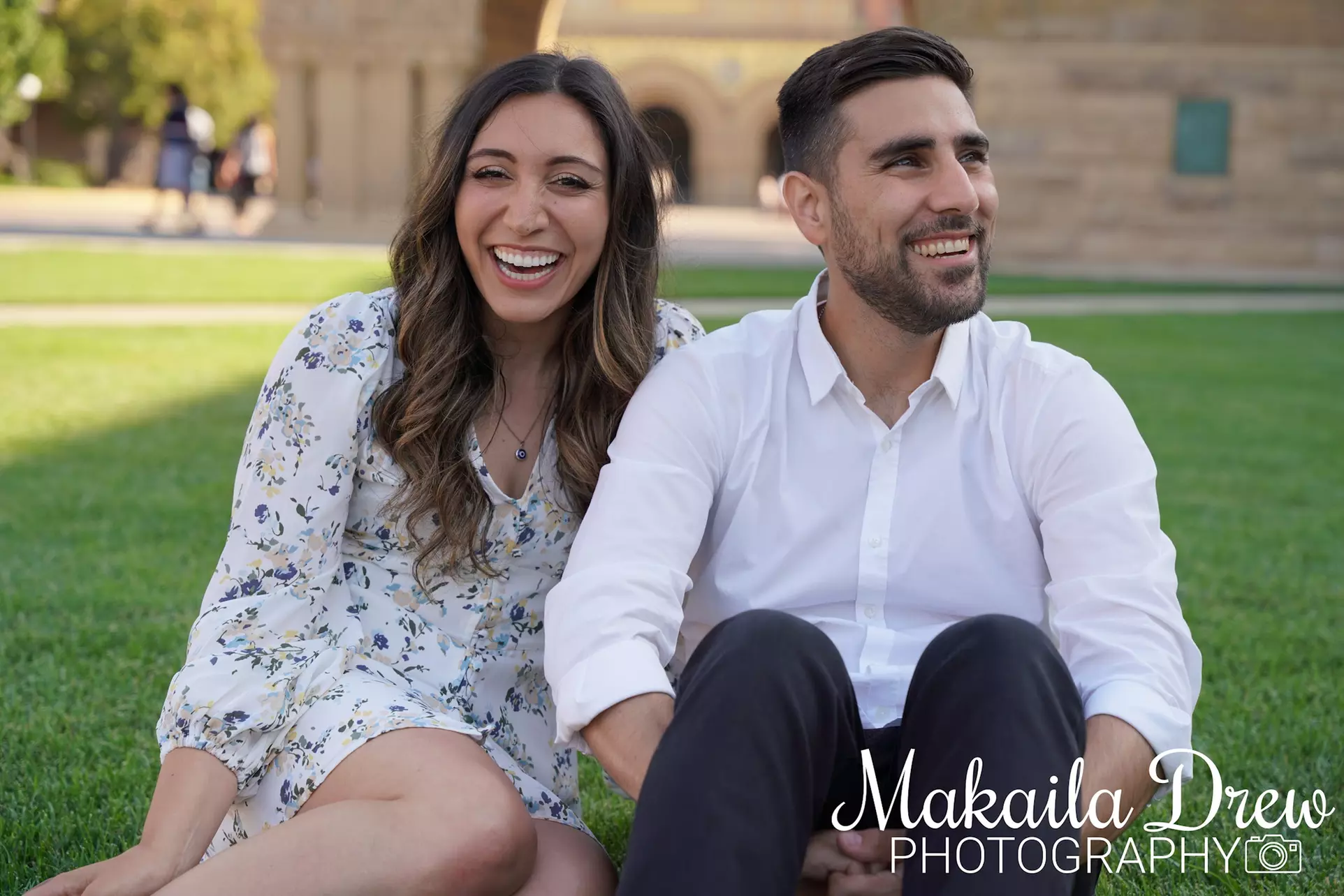 Up to 52% Off on Outdoor Photography at Makaila Drew Photography