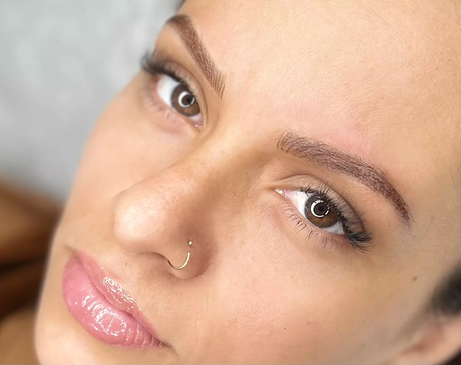 Up to 64% Off on Permanent Makeup at Gonz Studio