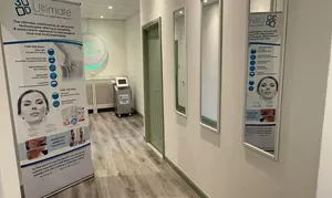 6 Sessions of IPL Hair Removal on Small, Medium, Large, Full Legs/Body Up to 89% Off at My choice aesthetics