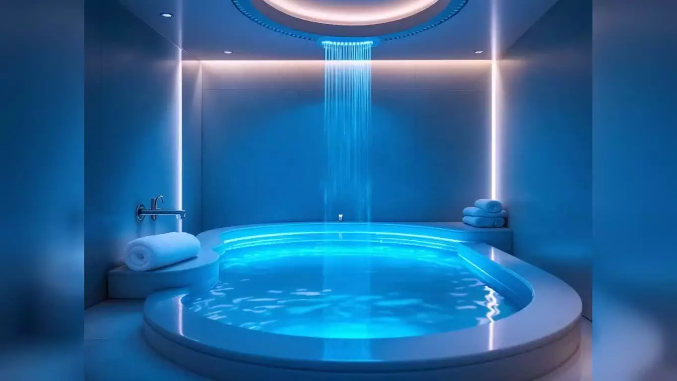 Peak Recovery Offers 1, 3, or 5 session of 30-Minute Infrared Sauna and Cold Plunge (Up to 50% Off)