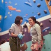 Image 5: Explore Climbing Options with Intro to Bouldering or Rock Climbing