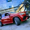 Image 1: Year-Round Vehicle Clean: Unlimited Hand Wash & Detailing Memberships