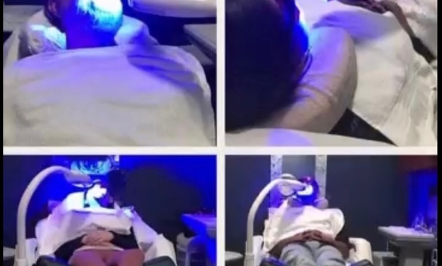Image 3: 50% Off for In-Office Teeth Whitening with Optional High-Power Booster