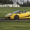 Image 3: Three or Six Miles in One, Two, Three, Four or Five Supercars