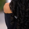 Image 11: Hair Transformations & Styling: Straightening, Color, Extensions