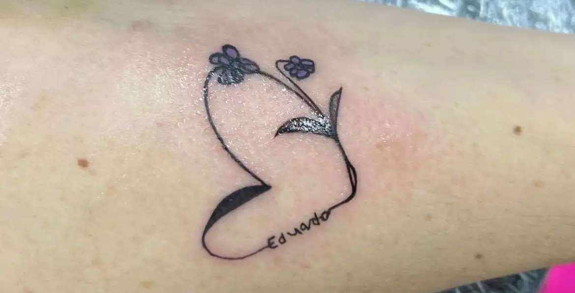 Enhance Your Style with Fine Line Tattoos by Brows Ink By Candice