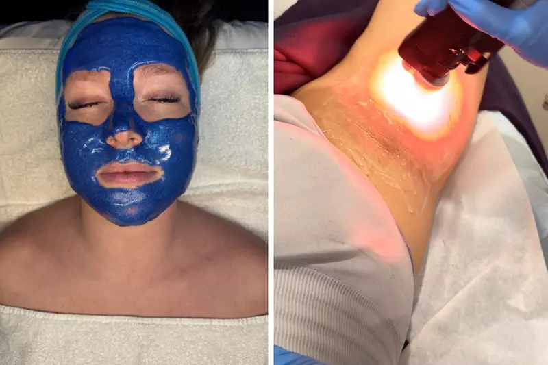 Enhance with 20, 40 or 60 Units of Daxxify Plus 1 Syringe RHA (1ml)