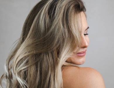 Hair Cut Or Trim + Shampoo + Conditioner And Blow Dry Olaplex - Mimi Hair Design