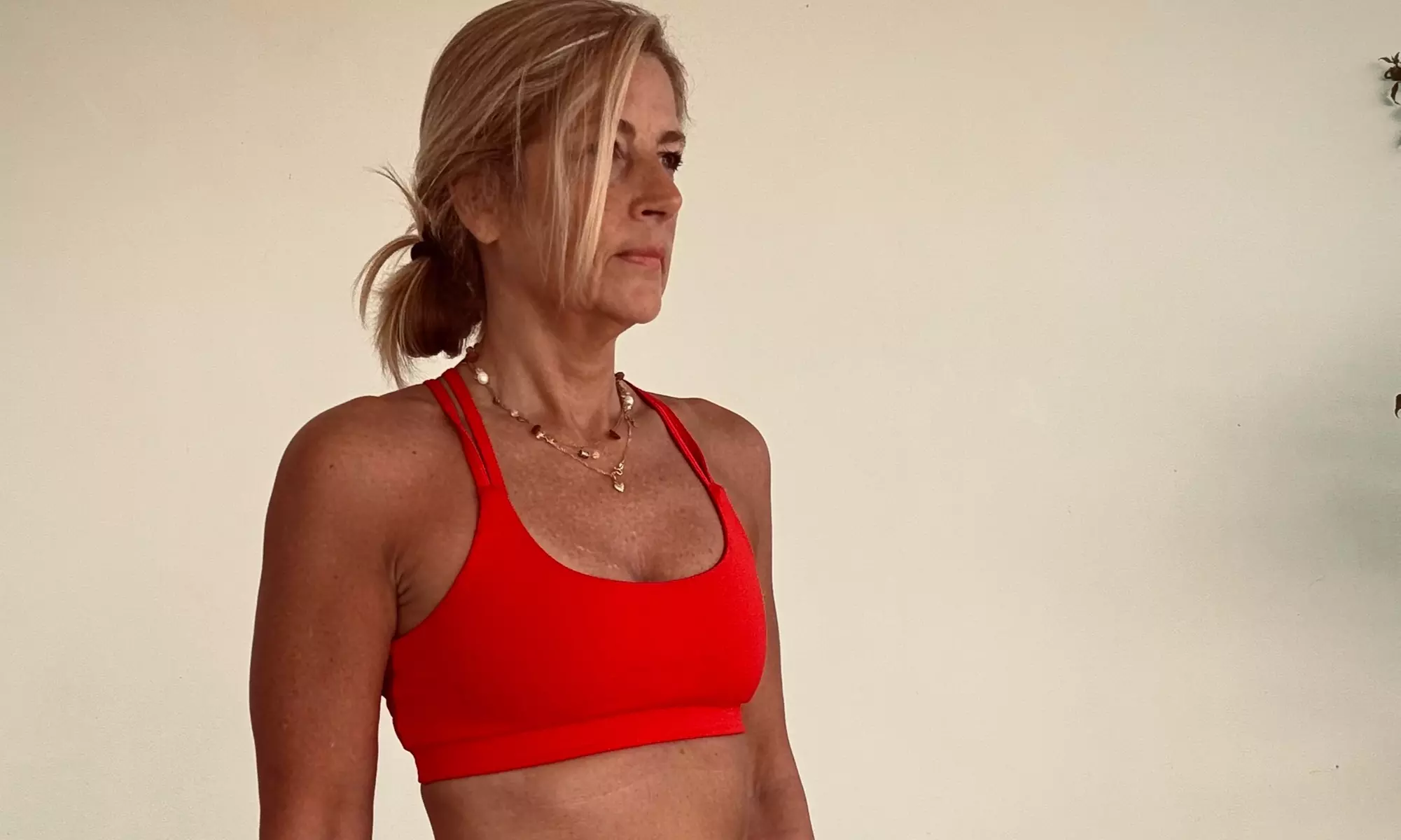 Virtual Personal Training: Build Strength & Confidence from Home