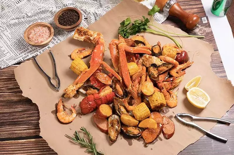 Up to 50% Off on Sushi Restaurant at Cinnabar Sushi