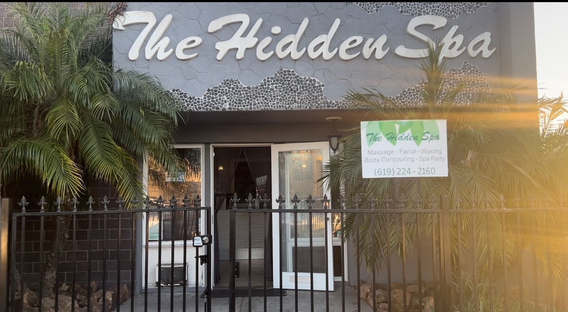 Relax & Rejuvenate with Diverse Massage & Spa Treatments