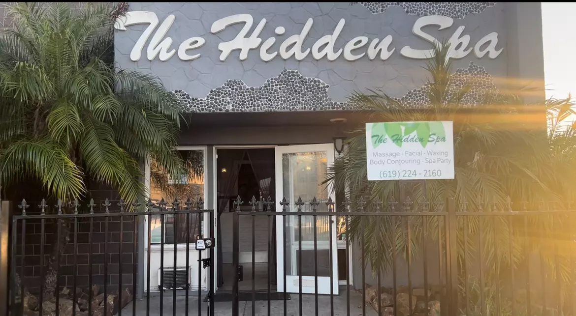 Relax & Rejuvenate with Diverse Massage & Spa Treatments