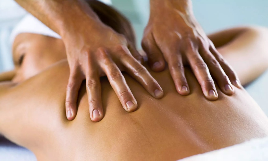 Image 1: Massage au choix chez KarlMasse·massages