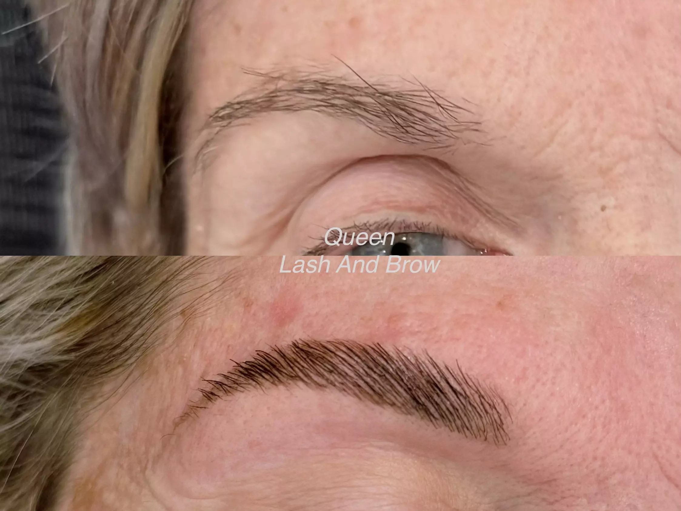 Classic, Hybrid, Volume or Wet Look Extensions or Lash Lift and Tint