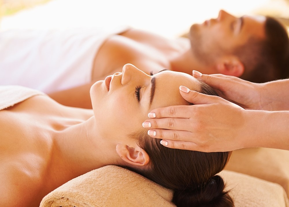 Up to 55% Off on Full Body Massage at La Vita Day Spa Plainsboro - Primary Image