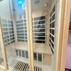Image 3: Feel Lighter With Sauna and/or Lymphatic Drainage Sessions