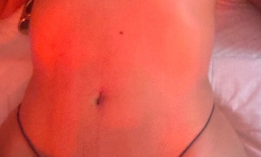 Image 2: Say Goodbye to Discomfort with 1, 3 or 5 Lymphatic Drainage Massages with Infrared Heat Therapy (Up to 40% Off)