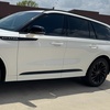 Image 4: Window tinting for cars, SUVs, and trucks with standard film