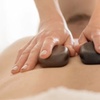 Image 1: Relaxing Body Oil & Hot Stone or Combo Massages for Deep Relief