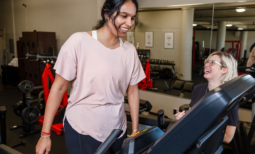 Image 7: Achieve Fitness Goals with TransFORM 180 Training's 3 or 6 Sessions, up to 50% Off