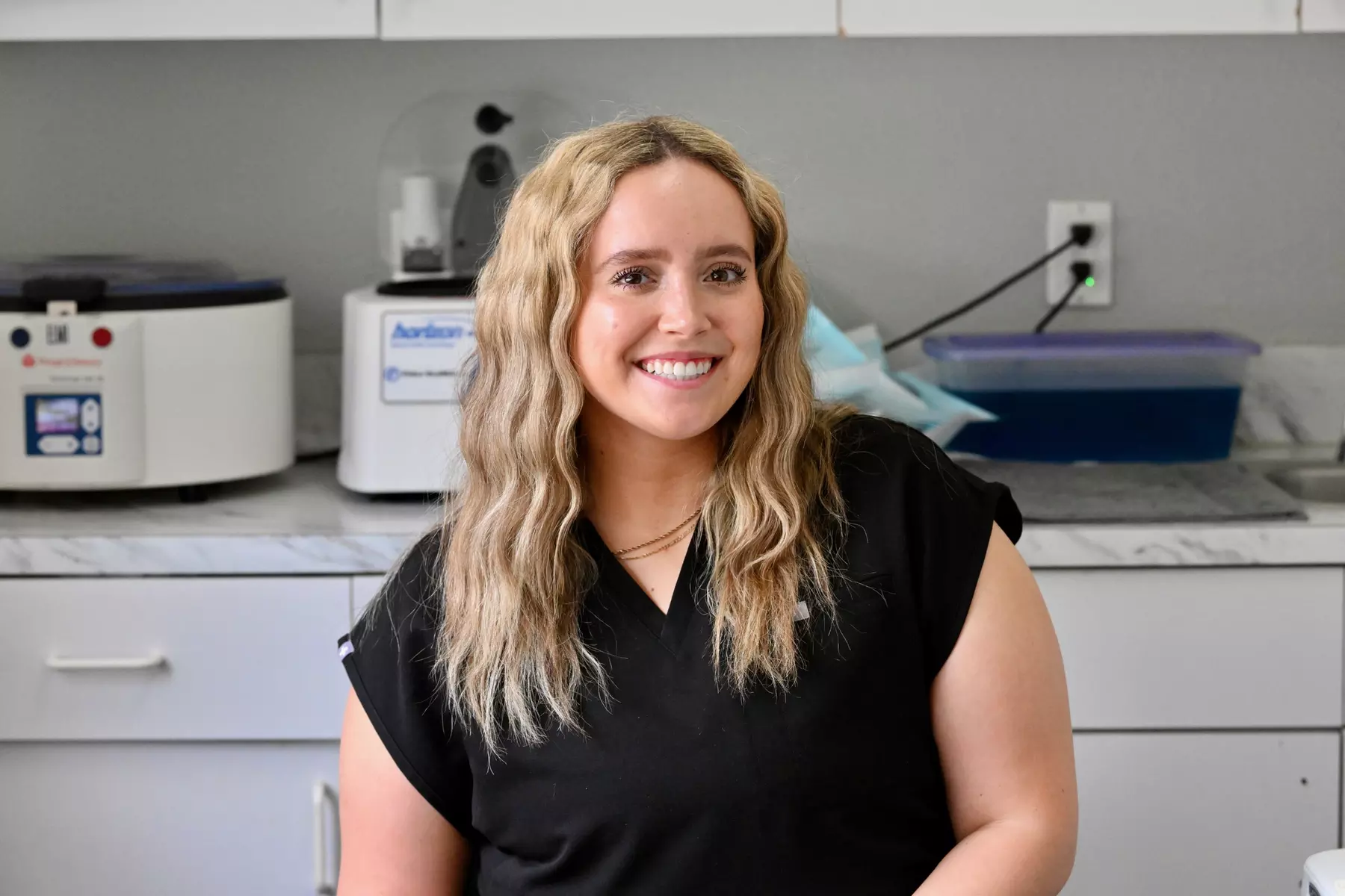 Boost hydration with IV drip sessions for athletes and busy bees