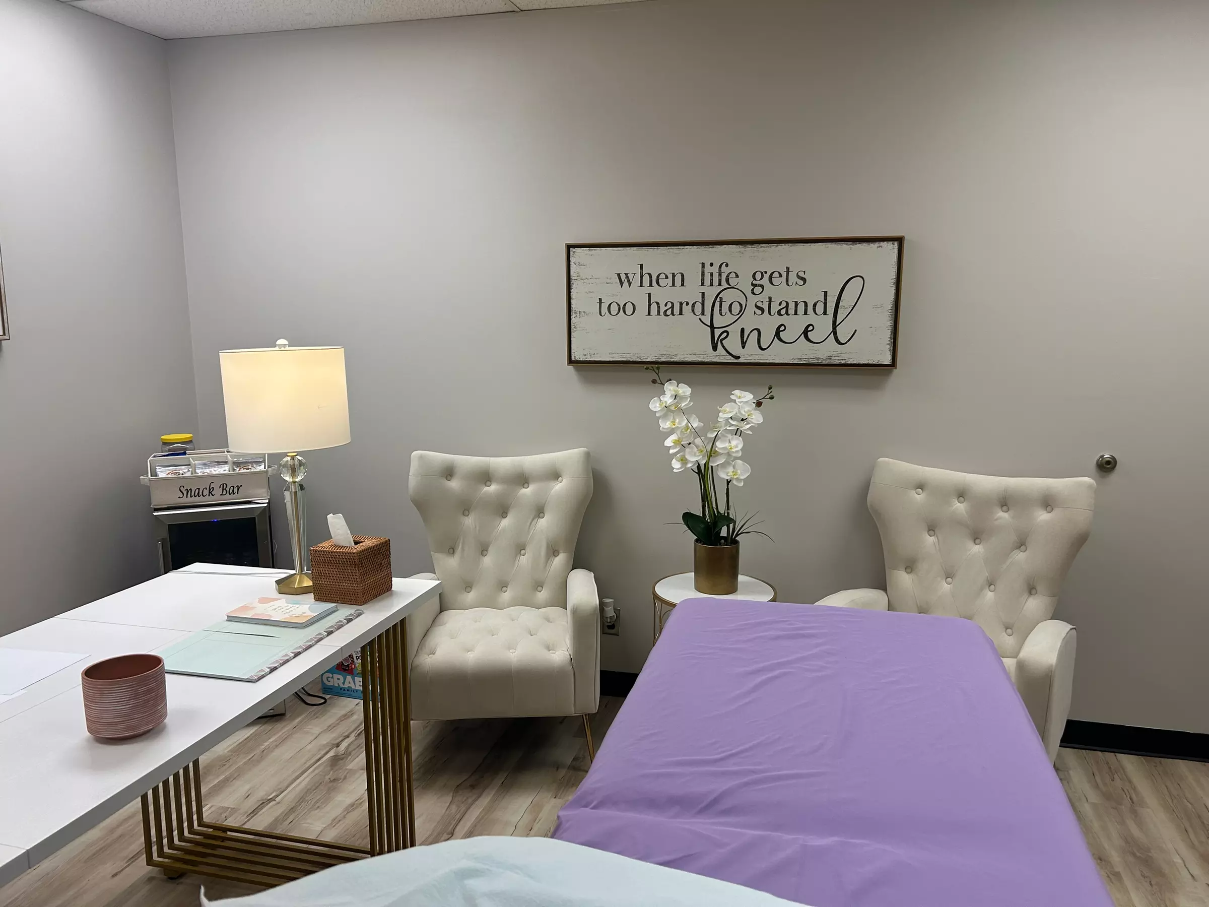 Up to 57% Off on Reiki at New Foundations Reiki