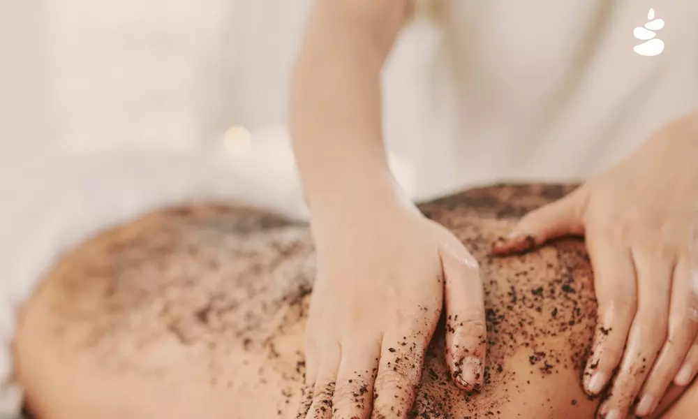 Up to 37% Off on Mud Wrap at Spotzen Wellness Center - Primary Image