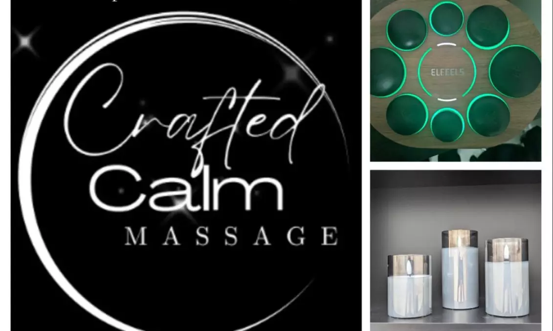 Personalized Results-Driven Massage Therapy for Wellness & Balance