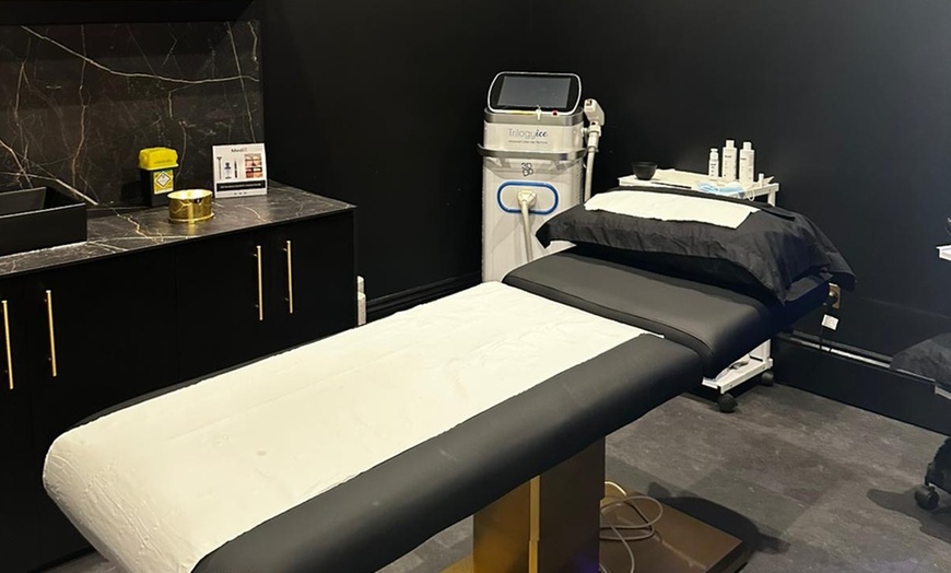 Image 2: Triple the Glow: 60-Minute Radiance Express Facials (Buy 1, 2, or 3)