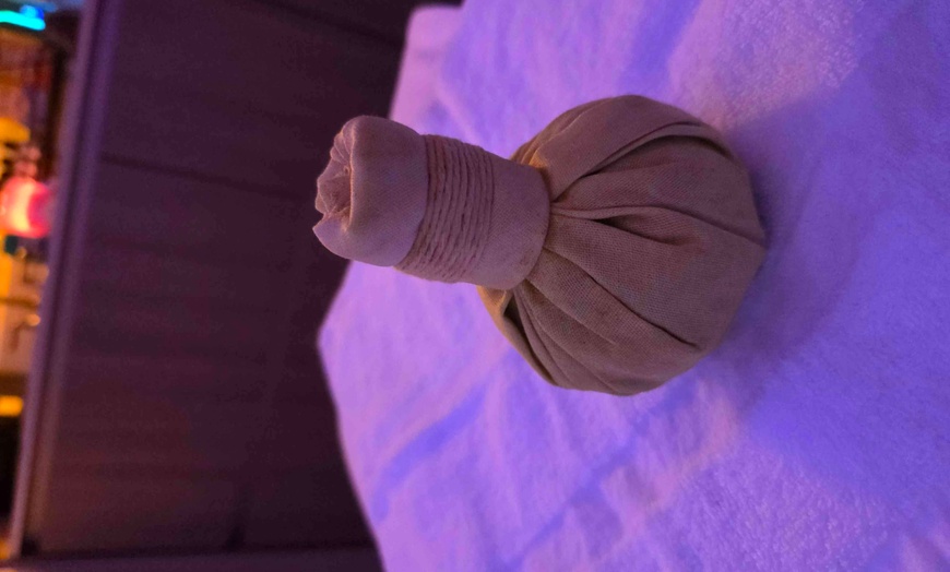 Image 5: 50,80,or 90-Min Deep Tissue, Swedish, Sports Recovery Massage, & More 