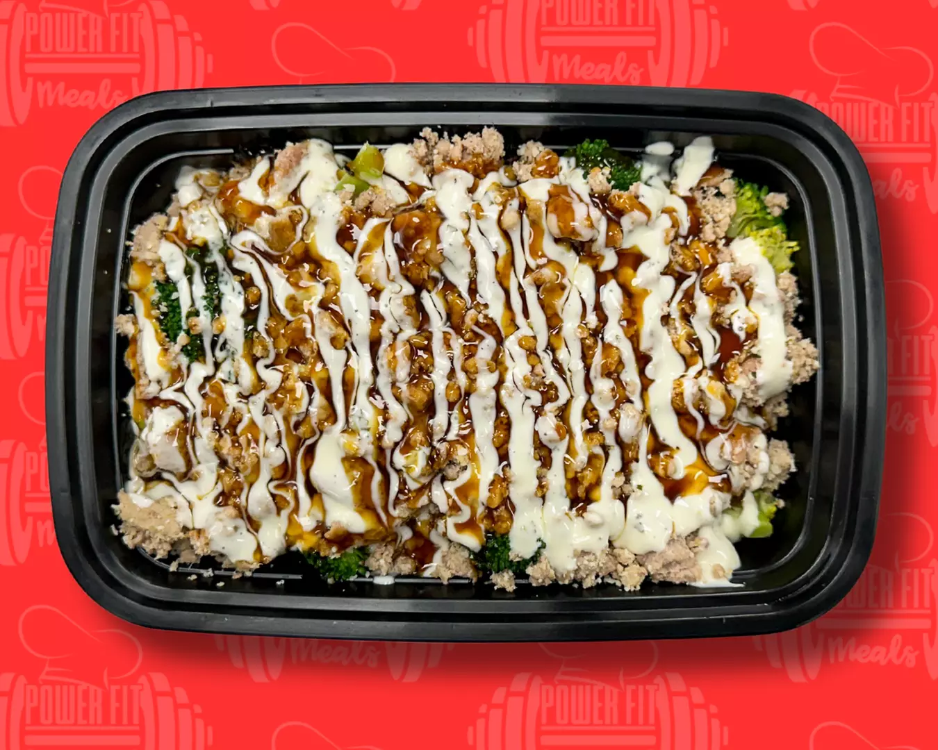 Choose a 5, 10, or 15-Meal Pack from Power Fit Eats! (Up to 22% Off)