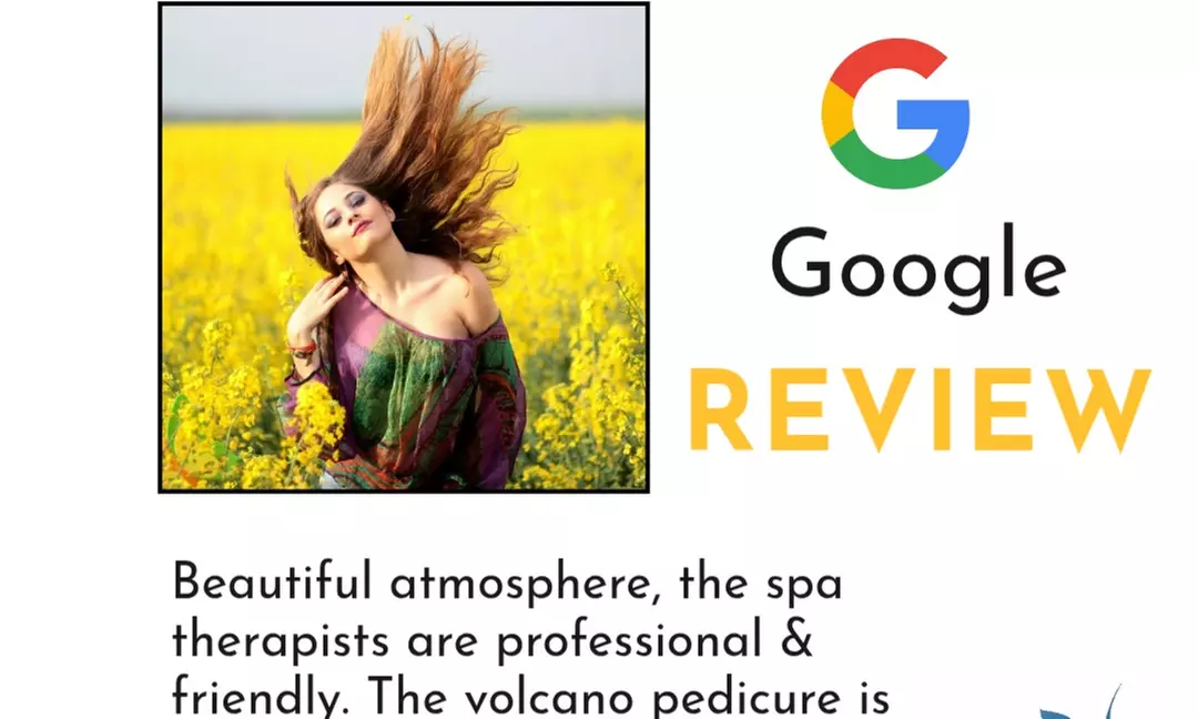 Up to 30% Off on Nail Salon - Manicure at Spa Tastic Blue Nails