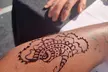 Up to 48% Off on Henna Tattooing at Henna By Ming Thy - Second Medium