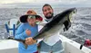 Cast Your Line: Thrilling 4-Hour Shared Drift Fishing Adventure in Fort Lauderdale