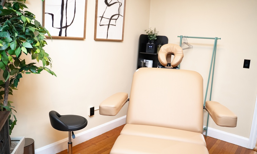 Image 3: Up to 30% Off on Massage - Chosen by Customer at Forever Young Spa Back Bay