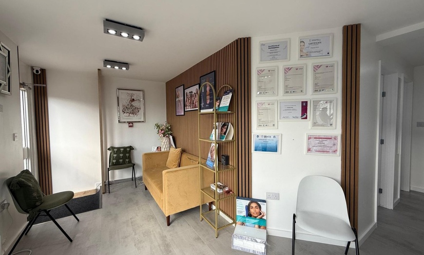 Image 3: Up to 60% Off on Micro-Needling at SKINOVA Beauty and Laser Clinic