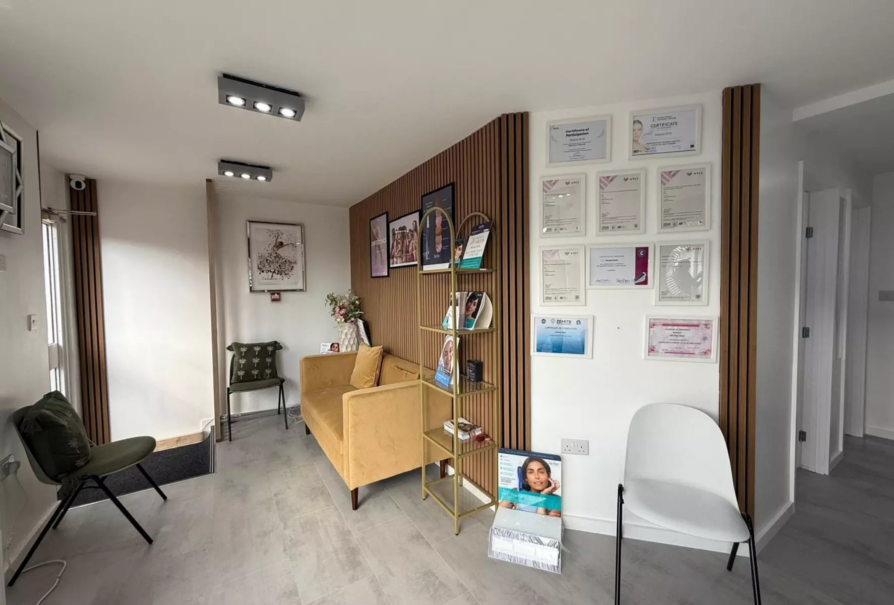 Up to 60% Off on Micro-Needling at Skinneon Beauty