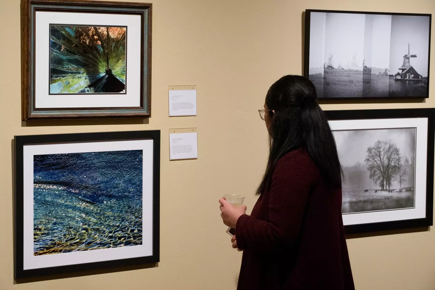 Discover American Art and VIP Chalktoberfest Experience