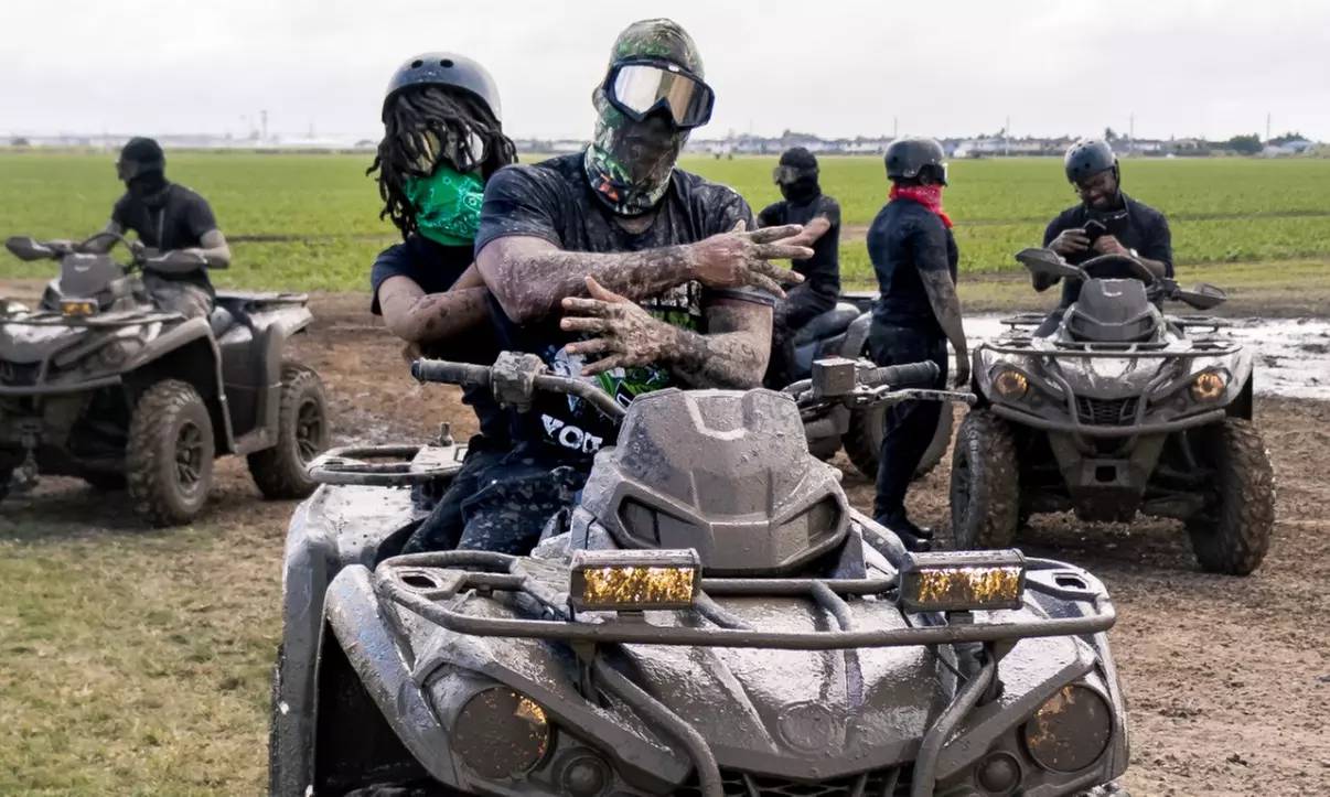 Guided ATV Tours – Ultimate Off-Road Adventure