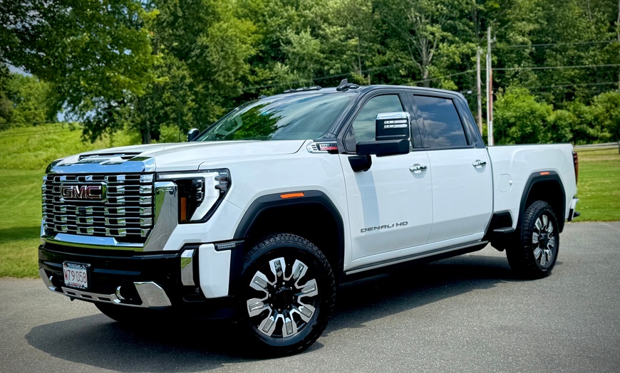 Image 9: 2 or 5 Year Ceramic Coating / Exterior Detail w/ Premium Paint Sealant