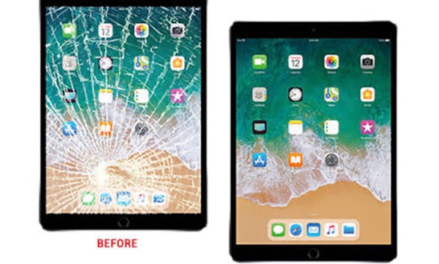 Image 2: Up to 87% Off on Mobile Phone / Smartphone Repair at MAK repairs