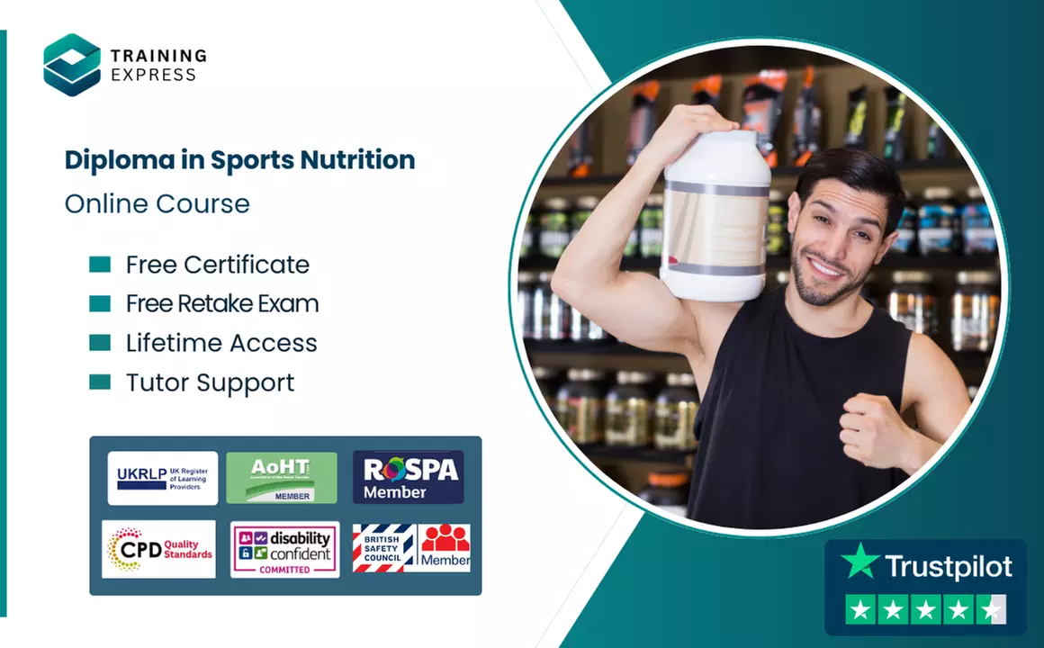 Up to 63% Off on Fitness Conditioning at Training Express