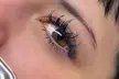 Elevate your Look with Eyelash Extensions at MaliaGotDaMinks, offering Custom and Model Full Set (Up to 30% Off) - Second Medium