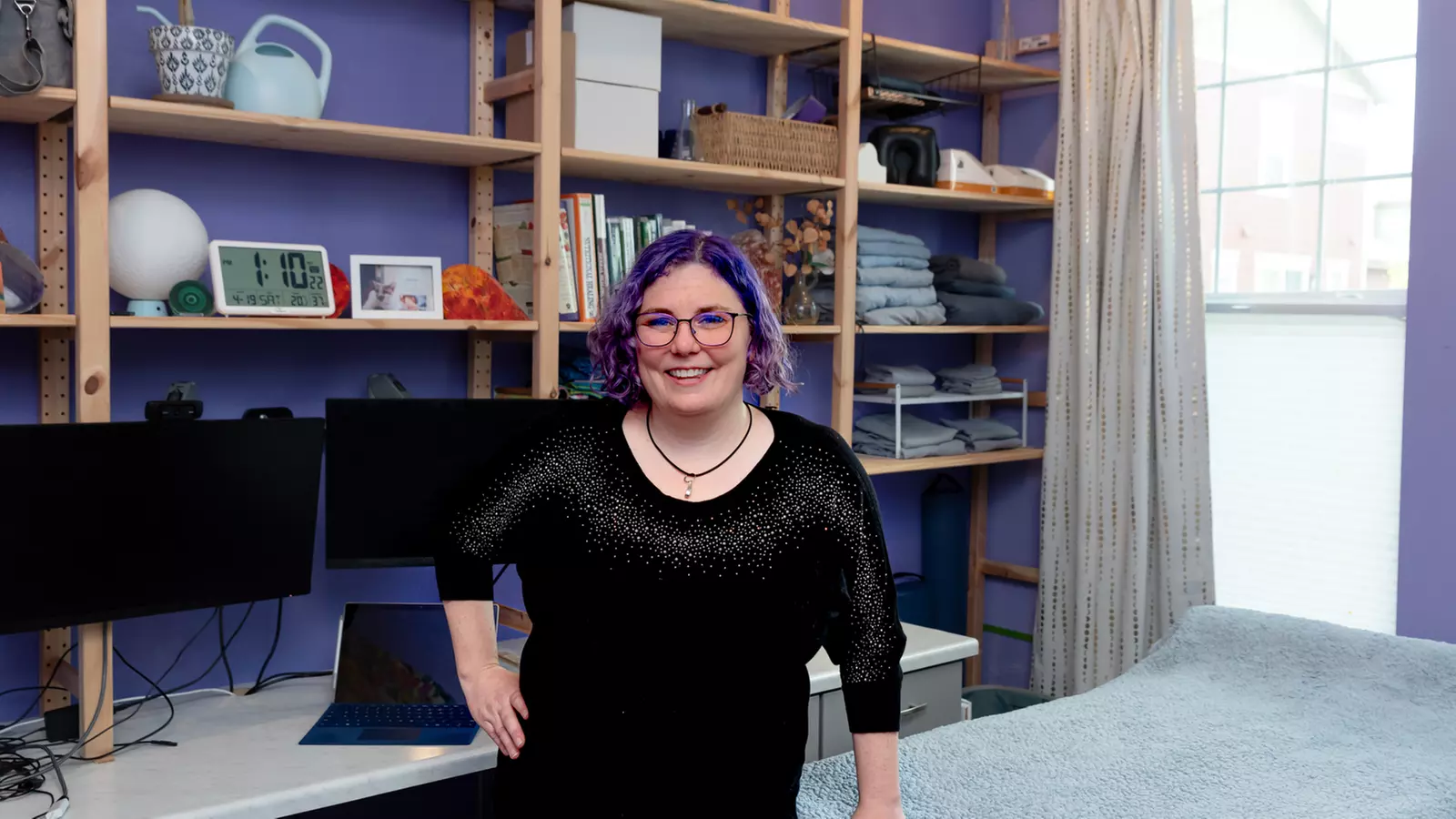 Initial Chiropractic Exam with One or Three Adjustments